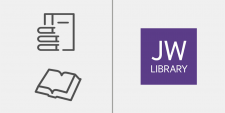 An In-Depth Exploration of JW Library on MacBook